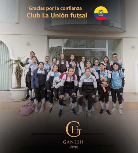 Seleccion de Futsal Colombia